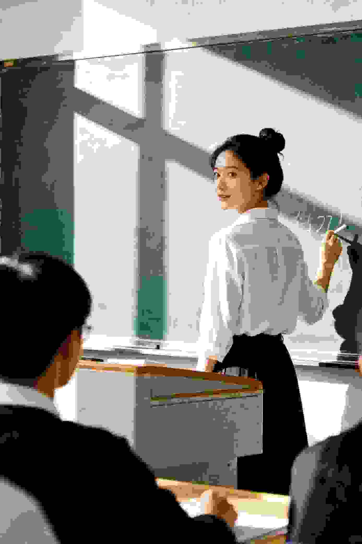 千金归来