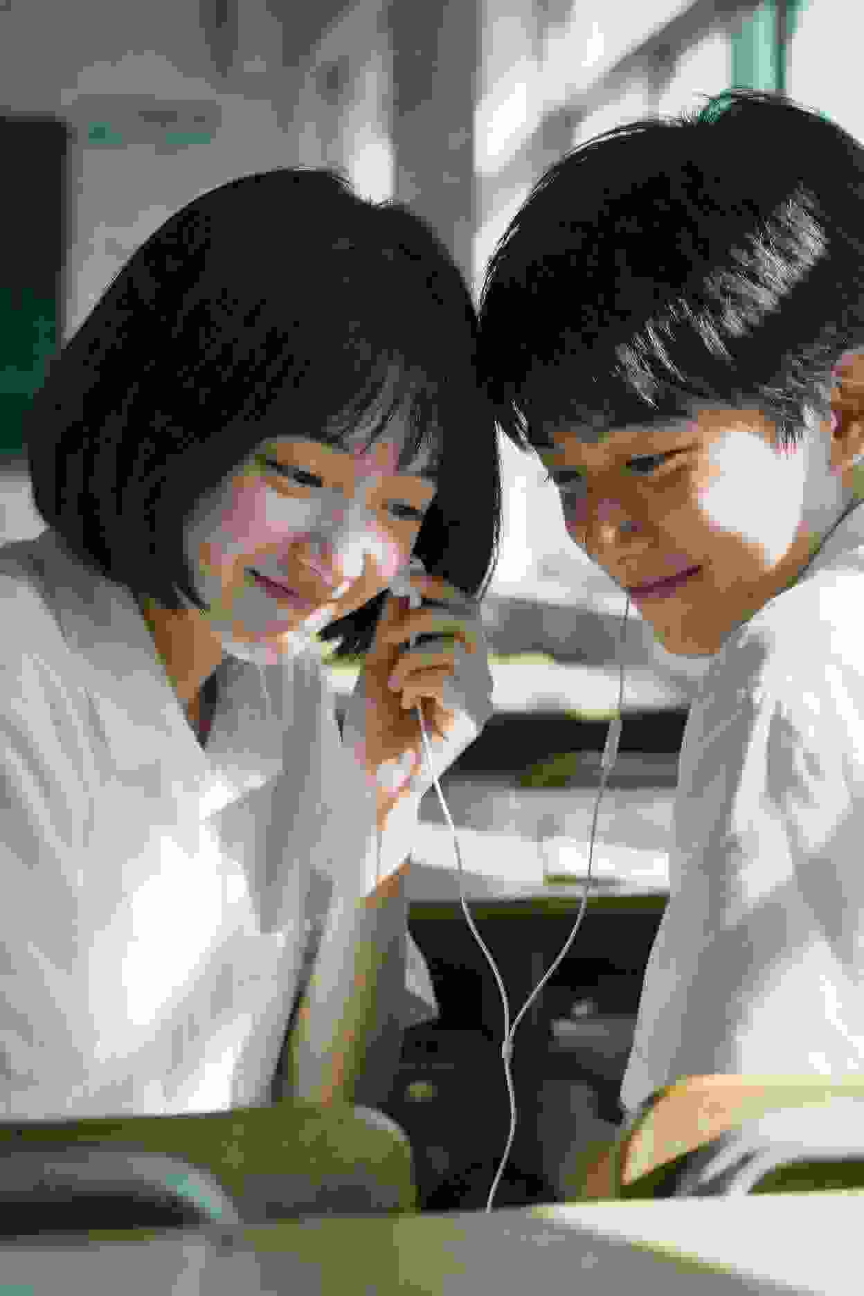 时间线索