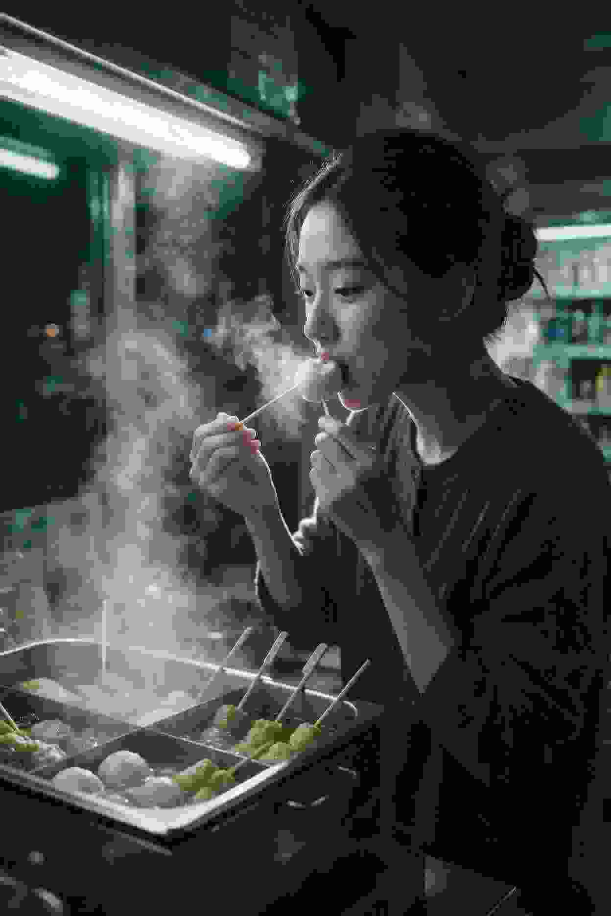 灵魂觉醒